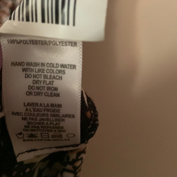 Romper size L - Picture 5 of 5